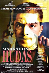 Markadong Hudas Online In Netflix