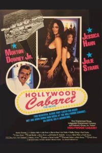 Hollywood Cabaret The Movie Online In Netflix