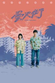 DONG TENG TOWN Online In Netflix