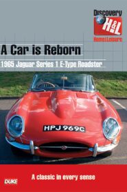 A Car is Reborn 2001 one on netflix