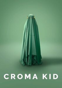 Croma Kid Online In Netflix