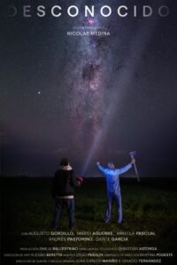 Desconocido Online In Netflix