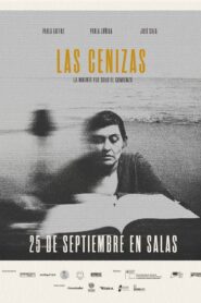 Las cenizas Online In Netflix