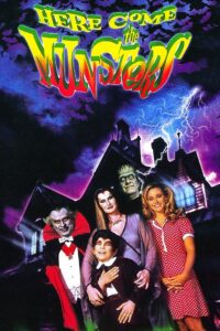 Here Come the Munsters Online In Netflix