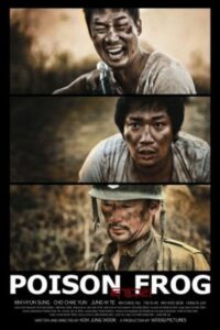 Poison Frog Online In Netflix