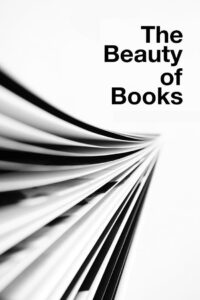 The Beauty of Books 2011 one on netflix