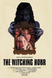 The Witching Hour Online In Netflix