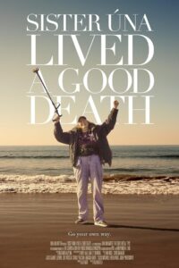 Sister Úna Lived a Good Death Online In Netflix