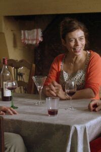 L’Amérique de la femme Online In Netflix