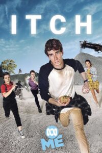 ITCH 2020 one on netflix