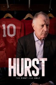 Hurst: The First and Only Online In Netflix