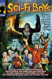 The Sci-Fi Boys Online In Netflix