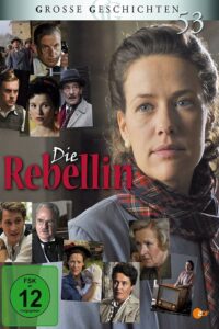 Die Rebellin 2009 one on netflix