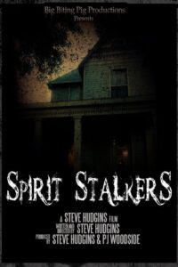 Spirit Stalkers Online In Netflix