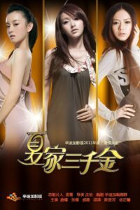 My Daughter 2011 one on netflix