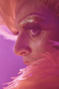 Olivia Online In Netflix