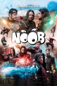 Noob: Temporada 11 {year} one on netflix