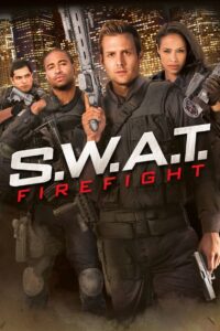 S.W.A.T.: Firefight Online In Netflix