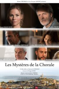 Les Mystères de la chorale Online In Netflix