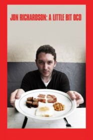 Jon Richardson: A Little Bit OCD Online In Netflix