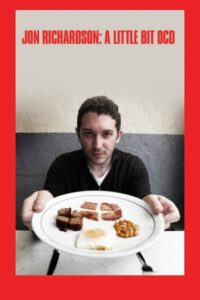 Jon Richardson: A Little Bit OCD Online In Netflix