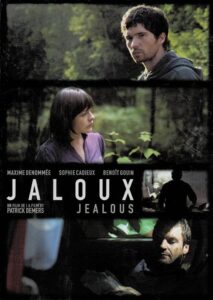 Jealous Online In Netflix