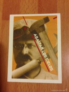 Asaltar los cielos Online In Netflix