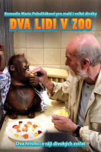 Twins at the Zoo Online In Netflix