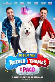 De film van Rutger, Thomas & Paco Online In Netflix