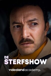 De Sterfshow Online In Netflix