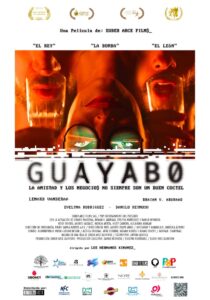 Guayabo Online In Netflix