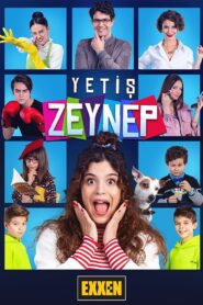 Yetiş Zeynep 2021 one on netflix