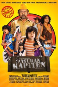Pasukan Kapiten Online In Netflix