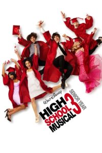 High School Musical 3: Senior Year Online In Netflix