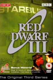 Red Dwarf: All Change – Series III Online In Netflix