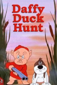 Daffy Duck Hunt Online In Netflix