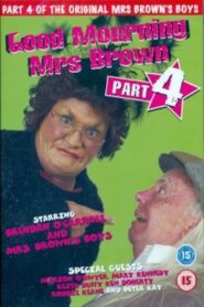 Mrs. Brown’s Boys: Good Mourning Mrs. Brown Online In Netflix