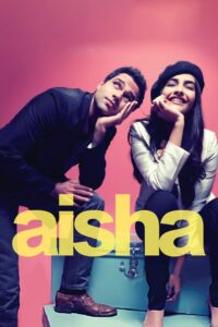 Aisha Online In Netflix
