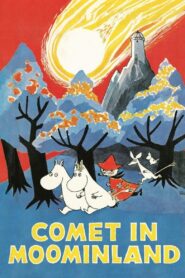 Comet in Moominland Online In Netflix