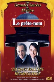 Le Prête-nom Online In Netflix