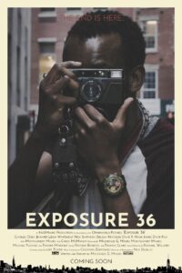 Exposure 36 Online In Netflix