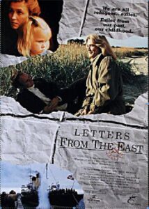 Letters from the East Online In Netflix