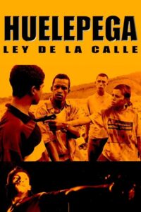 Glue Sniffer Online In Netflix