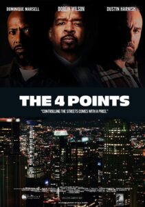 The 4 Points Online In Netflix