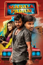 Masala Padam Online In Netflix