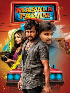 Masala Padam Online In Netflix