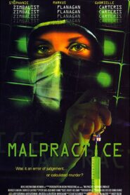 Malpractice Online In Netflix