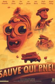 Run for your Life Online In Netflix