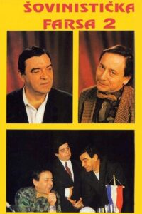 Chauvinistic Farce 2 Online In Netflix