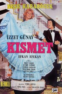 Kısmet Online In Netflix